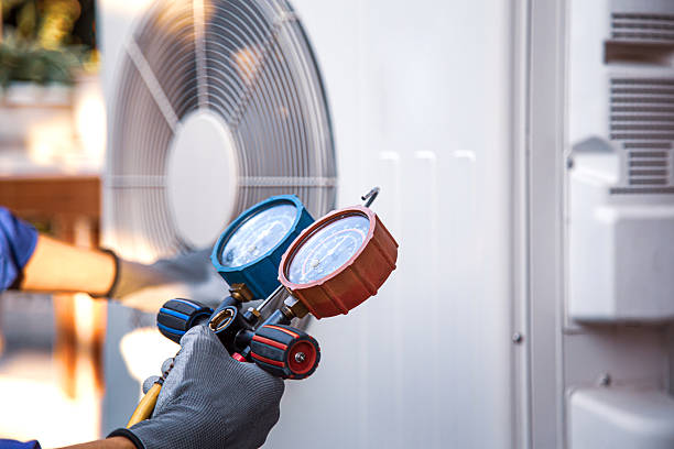 Affordable Hvac solutions in Kerens, TX