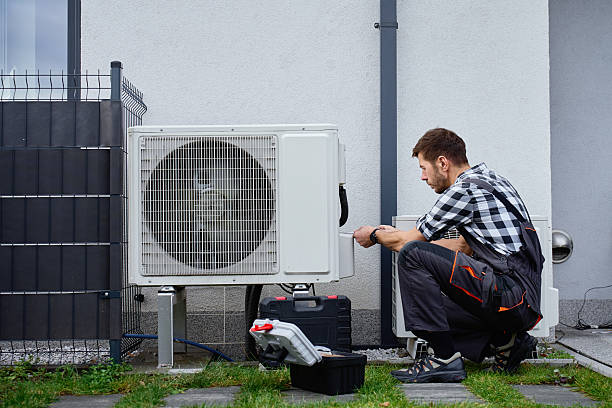 Trusted Ac Installation service in Kerens, TX - HVAC Repair CO
